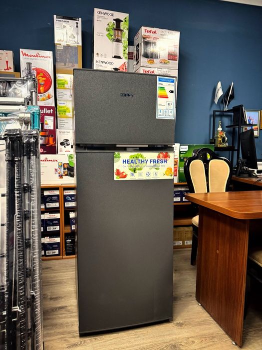 Ziffler 210  De frost