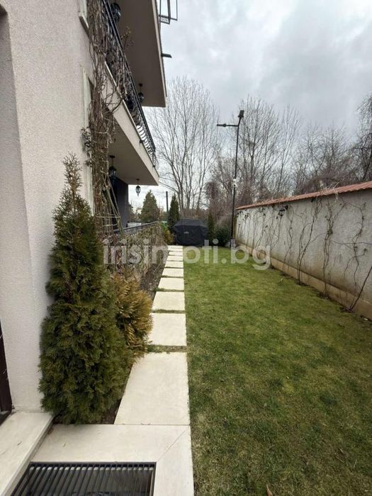 Дава се под наем Двустаен апартамент в София, Бояна - 70 кв.м за 648.21 € - Снимка #10