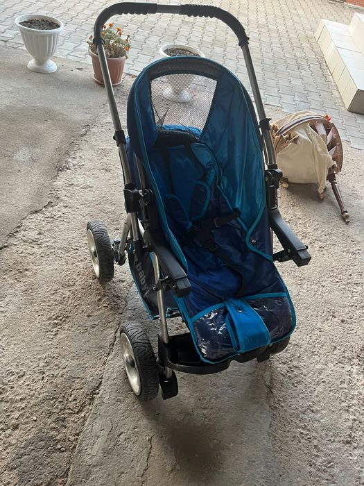 Продам коляску 15 тыс торг