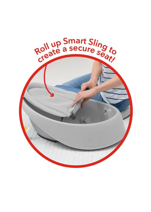 Вана Skip hop за бебе