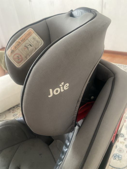 Срочно!Продам автокресло Joie