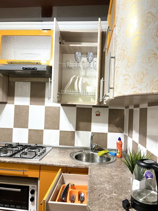 VIP квартира для двоих посуточно