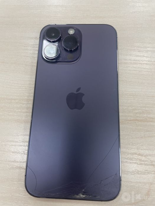 iphone 14 pro max 256gb