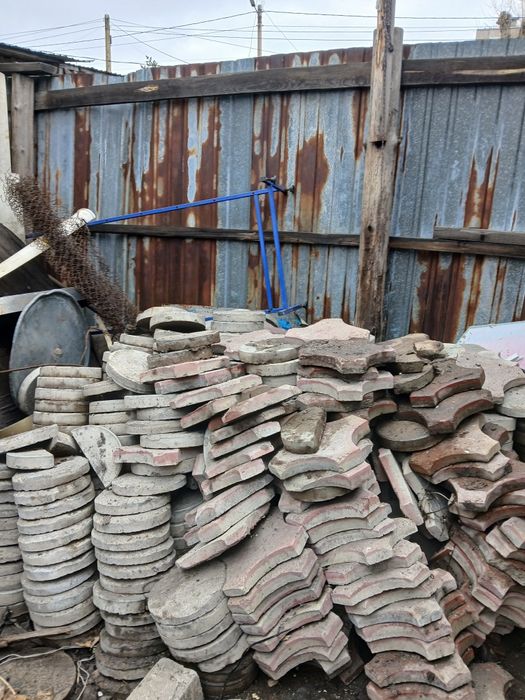 Продам брусчатку