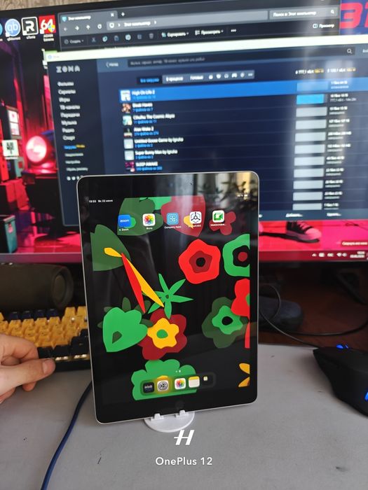 Apple IPad 9 64gb
