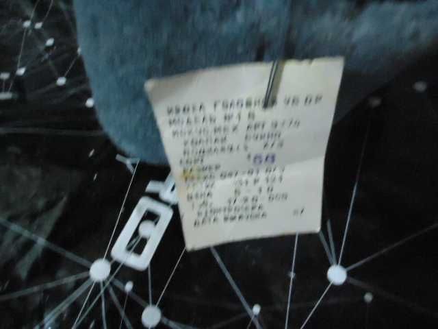 Новые Армейские шапки(СССР)