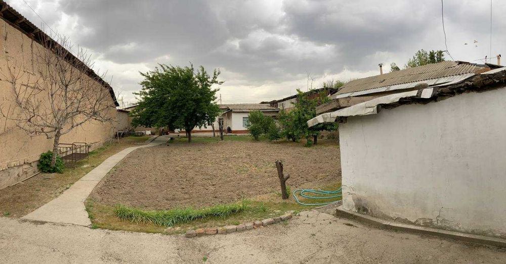 Sotiladi 8.4 sotix yer, Qo‘yliq-7, Sergeli— skvaznoy, tekshirilgan joy