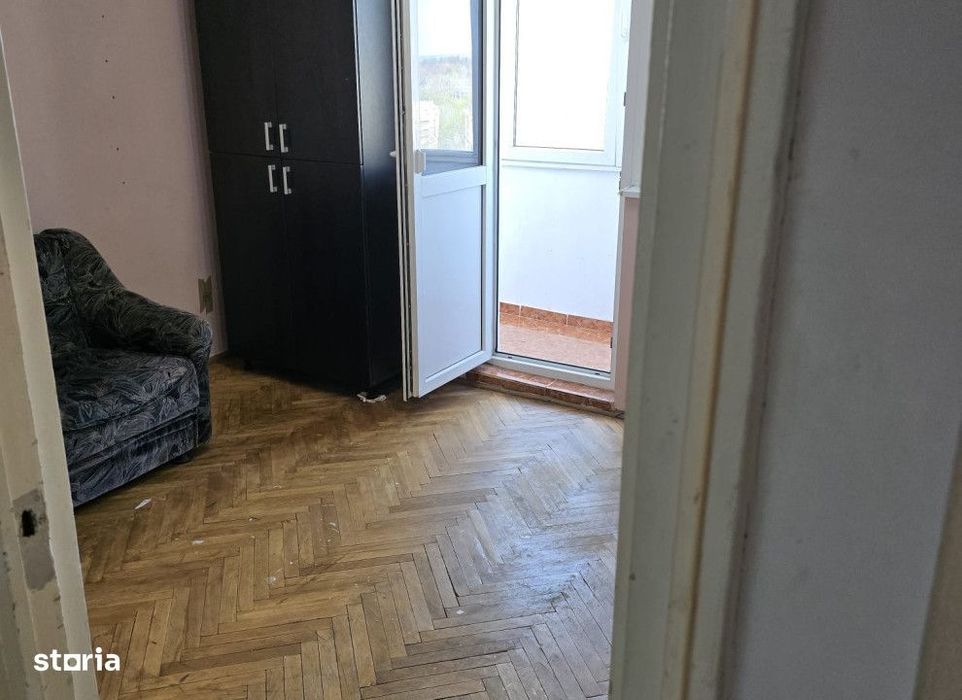 Apartament 2 camere Tatarasi , 40 metri, etaj 7 Cod:162332