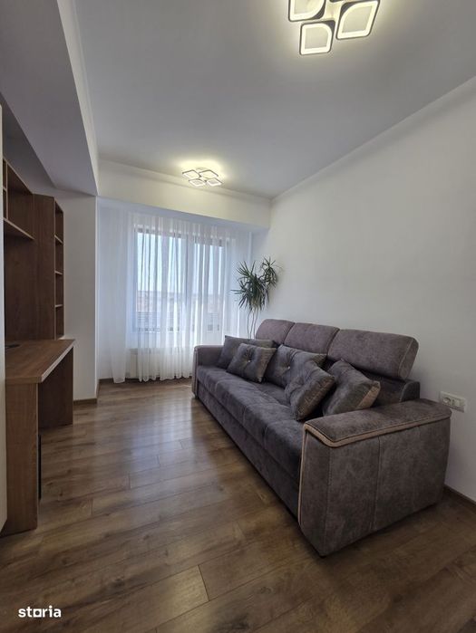 Tomis Nord | Dedeman | 2 Camere | Garaj | Boxa