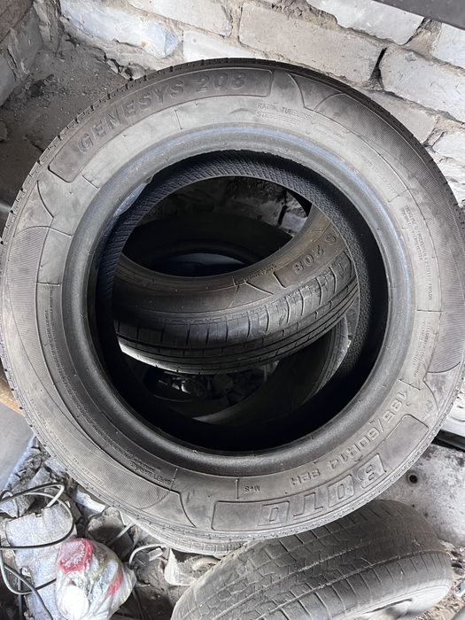 Летний 185/60 14