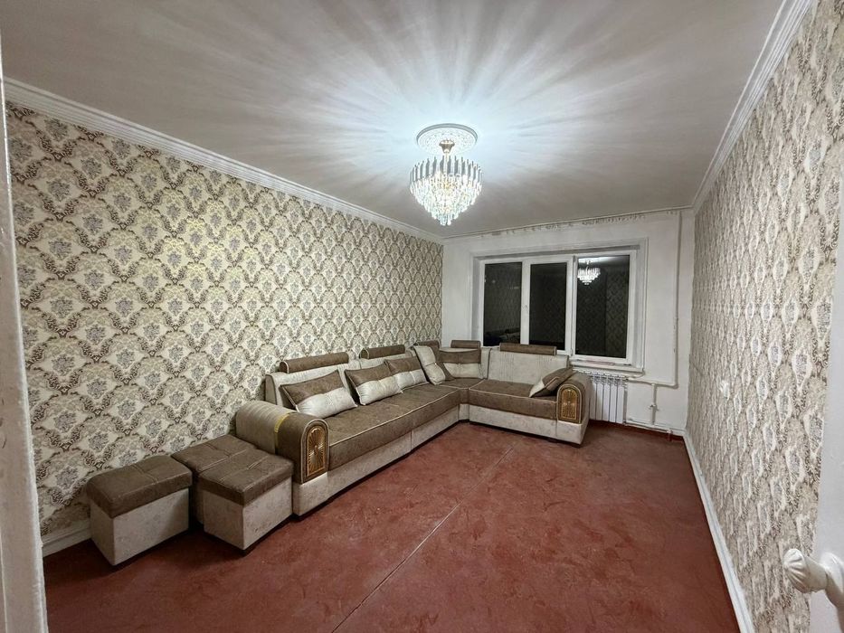 Продается 2 комнатная квартира