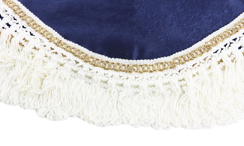 Челно Перде за Предно Стъкло на Камион DAF MAN IVECO VOLVO MERCEDES