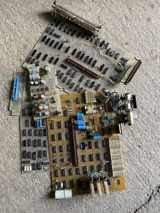 Радиодетали радиодетали