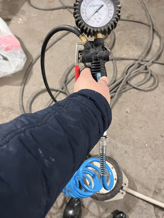 Желімдеу (вулканизация) аппараттары комплект.