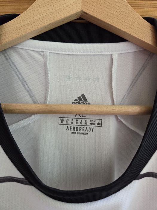 Германия - Адидас - Germany  Adidas season 2019/2021 038