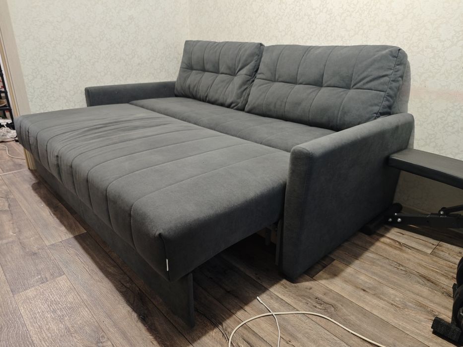 Диван раскладной