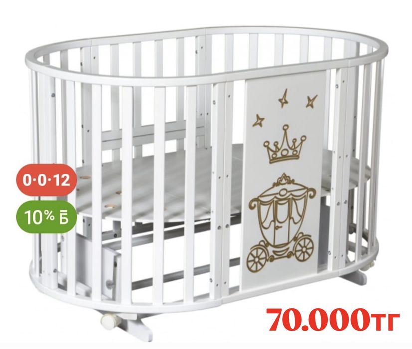 Детские манежи и комод