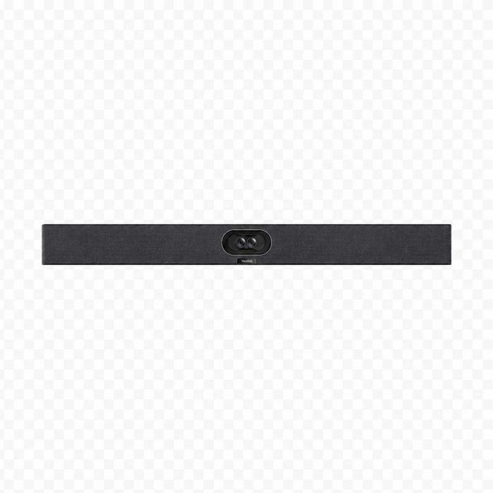 Yealink UVC44 — 4K AI видеобар ва премиум аудио тизими.