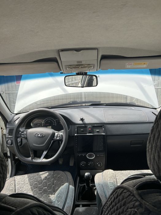 Lada Priora 2170