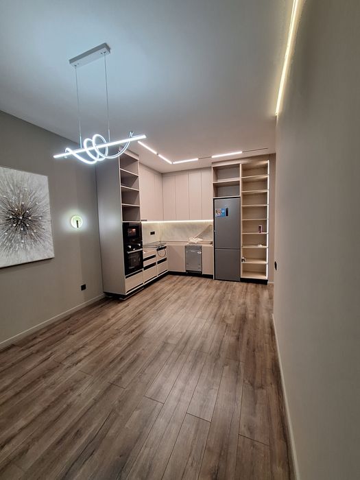 Клинговая компания Ип Кенже