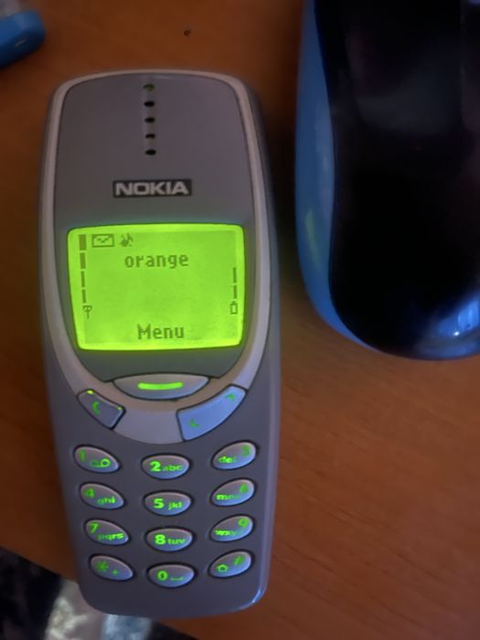 Nokia 3310ca nou
