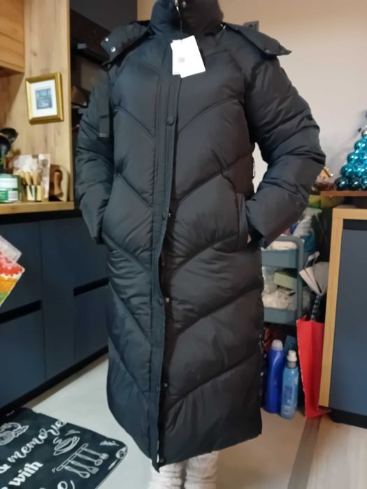 Оригинално зимно яке DESIGUAL