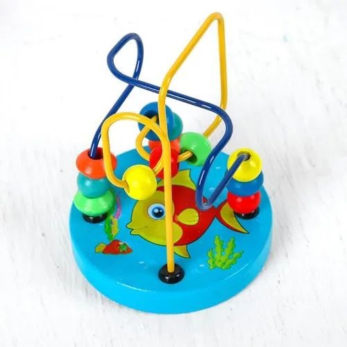 Лабиринт для детей