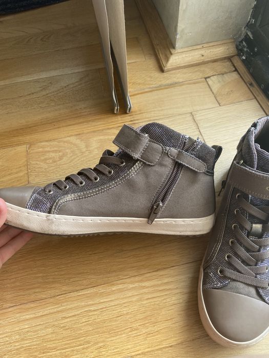 Tenisi Geox marimea 39