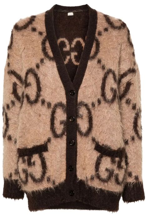 Новый кардиган Gucci