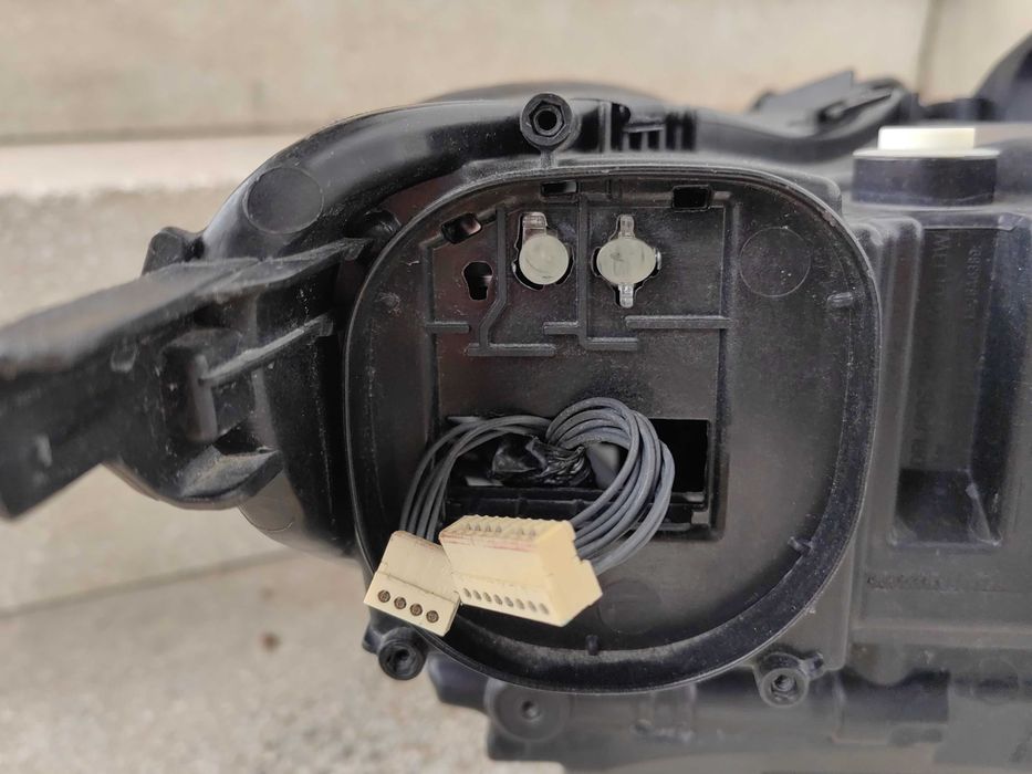 Фар BMW 8 G14 G15 G16 Laser LED ляв / Фар БМВ 8 Г14 Г15 Г16 Оригинален