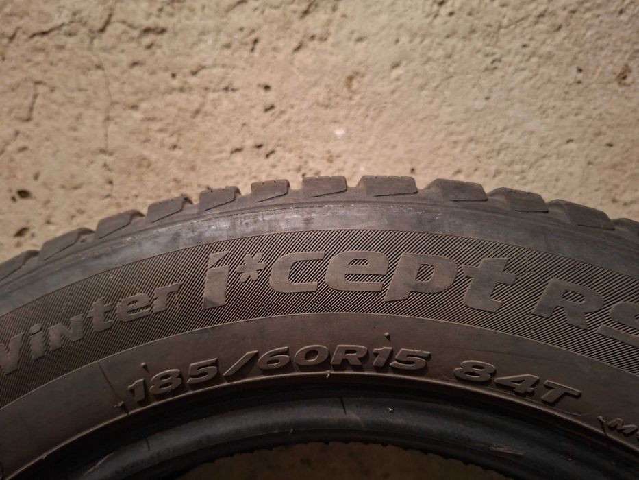 Зимни гуми - HANKOOK-185/60R15