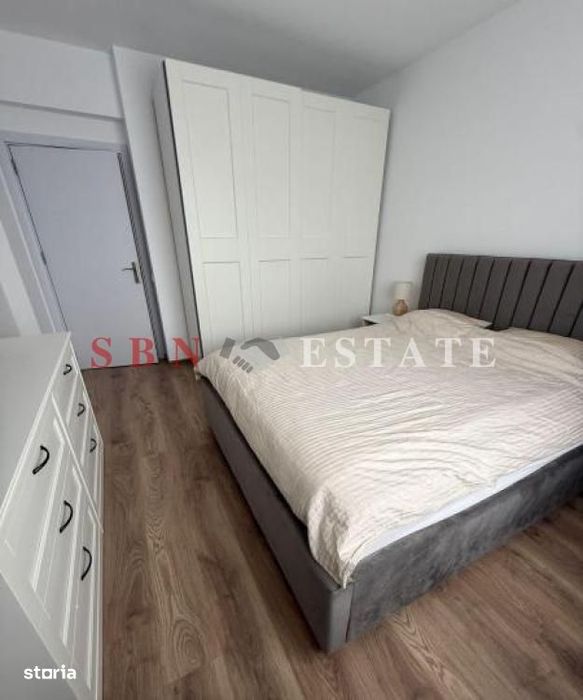 Apartament 2 camere - Theodor Pallady | Bloc nou | Prima inchiriere