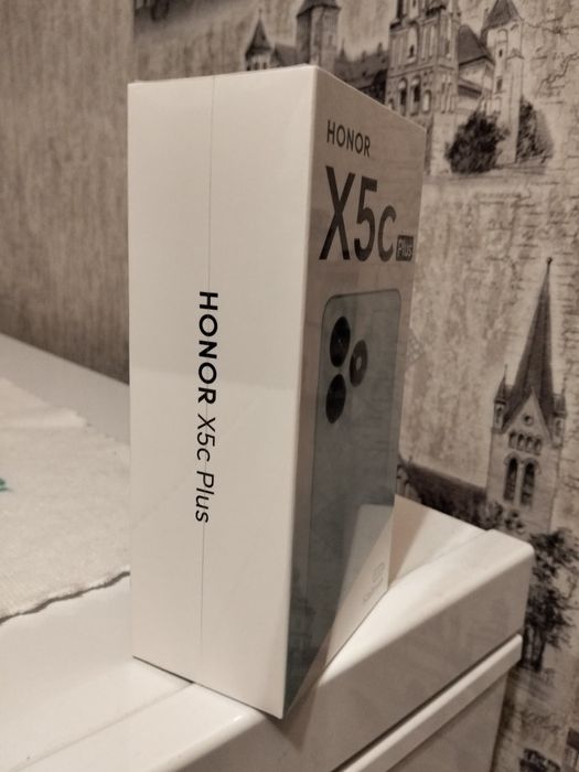 Хонор х5с+ продам