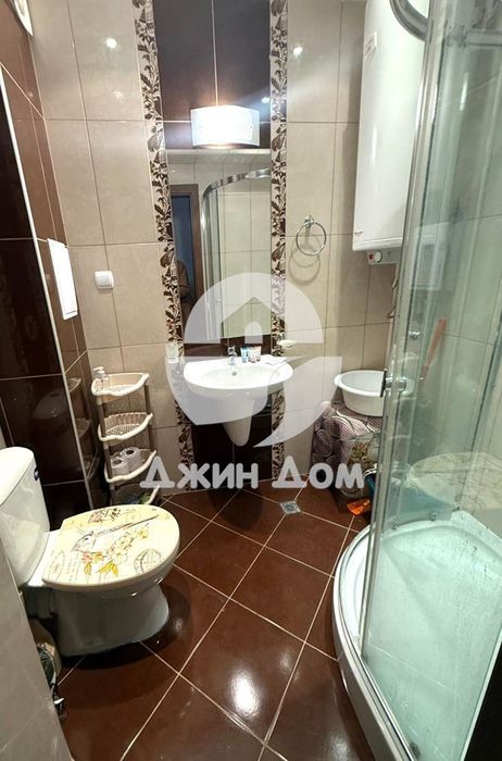 Просторен двустаен апартамент в к-с „Сий Даймънд“, к.к. Слънчев бряг