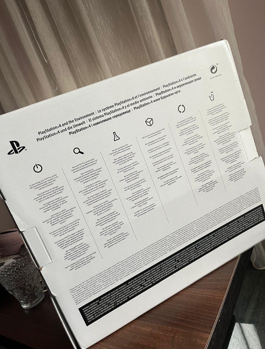 PlayStation PS4Pro