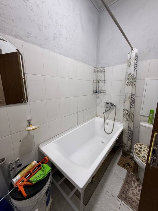 Sergeli 6A 2/3/7 texnikalari bor
