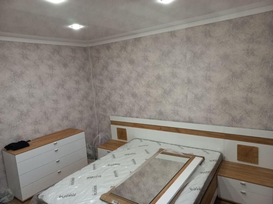 Продам спальный гарнитур