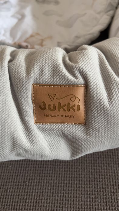 Бебешко гнездо Jukki