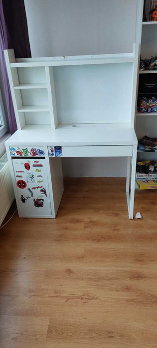 Бюро за детска стая IKEA