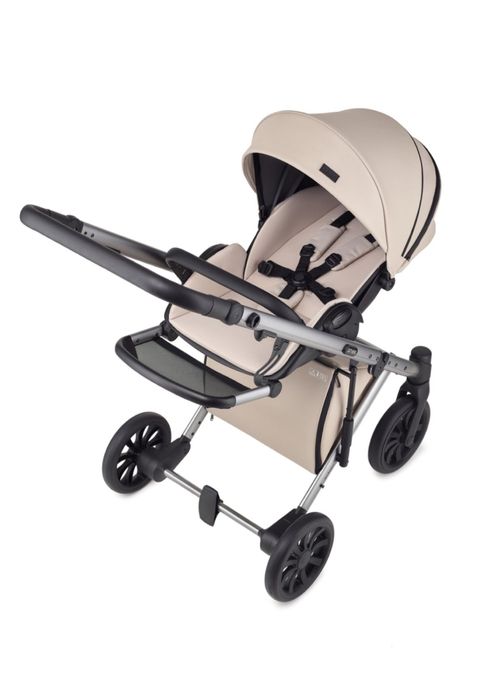 Anex E type коляска