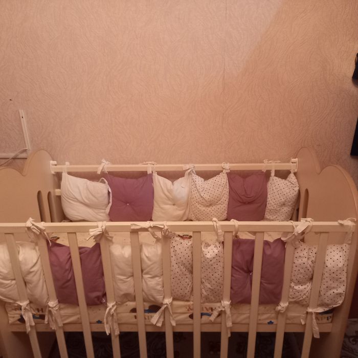 Продам детскую манежку,в идеальном состоянии