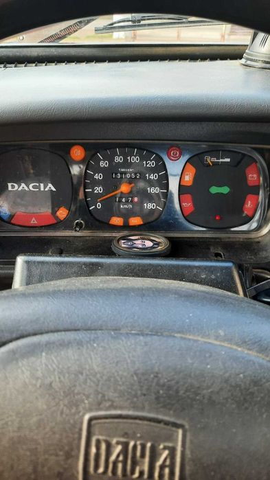 Vand autoturism Dacia autoutilitara