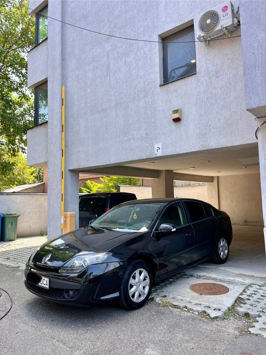 Renault Laguna din 2010 motor 1.5 motorina euro 5 km 220000