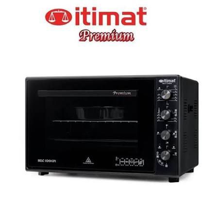 Duxovka mini pech ITIMAT