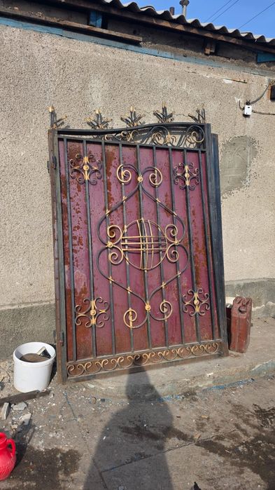 Варота сатылымда