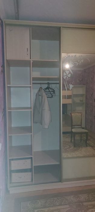 Продам Шкаф купе
