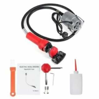 masina de tuns oi industriala pe cardan 950w