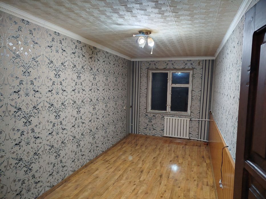 2 хона уй сотилади