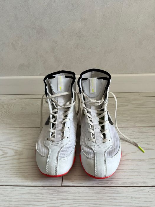 Продам боксерки nike