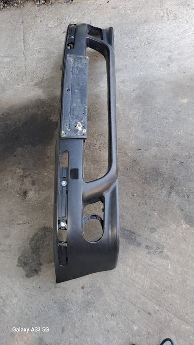 Предна броня за BMW E39/БМВ е39 от M-пакет.